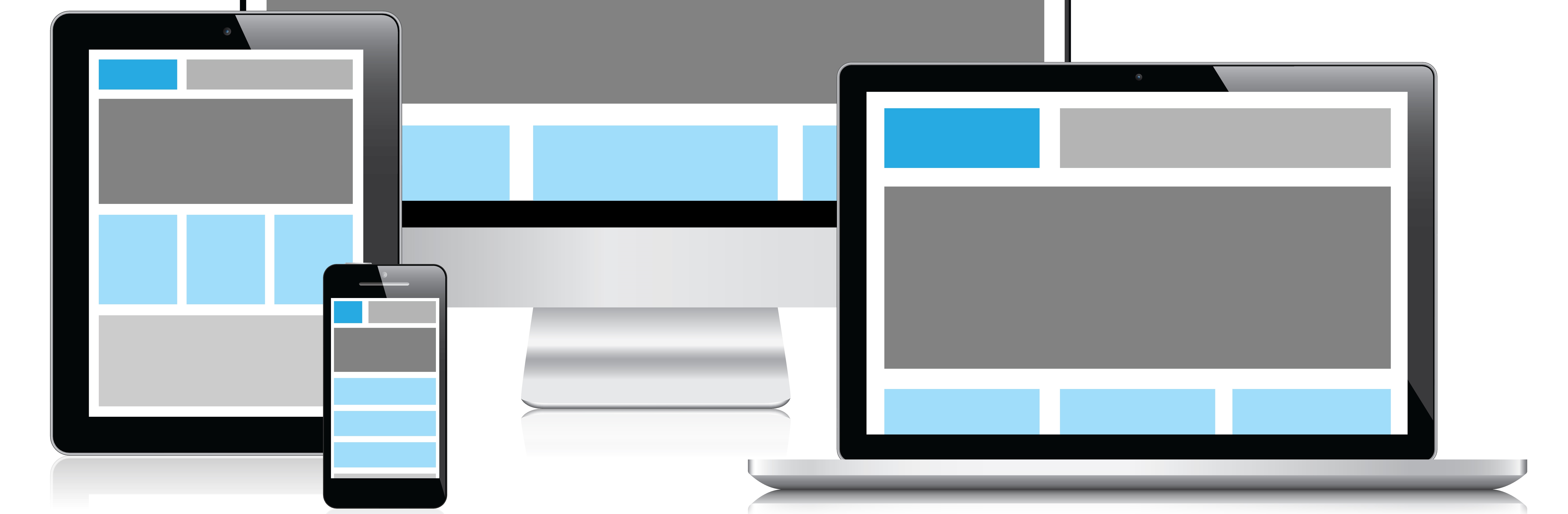 L’importance du Responsive Web Design [Infography]